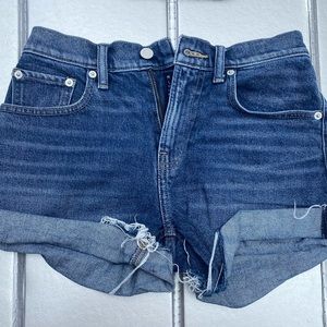 Lucky Brand Denim Shorts